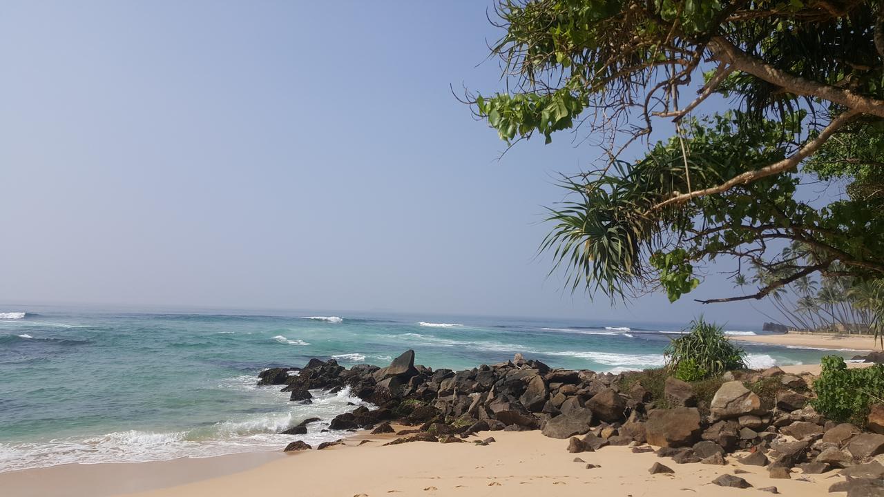 Rankaty Residence Unawatuna Esterno foto