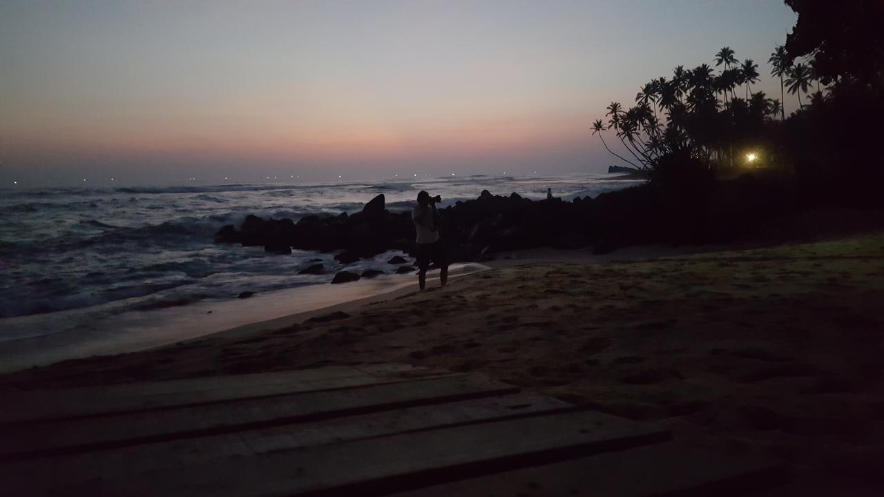 Rankaty Residence Unawatuna Esterno foto